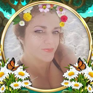 Meet your Posher, Geraldine